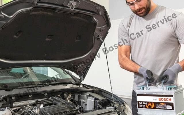 Araç aküsü ne kadar sürede biter?