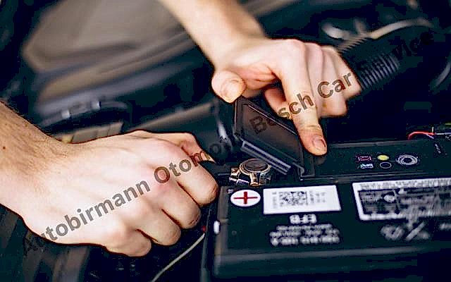 Araç aküsü ne kadar sürede biter?