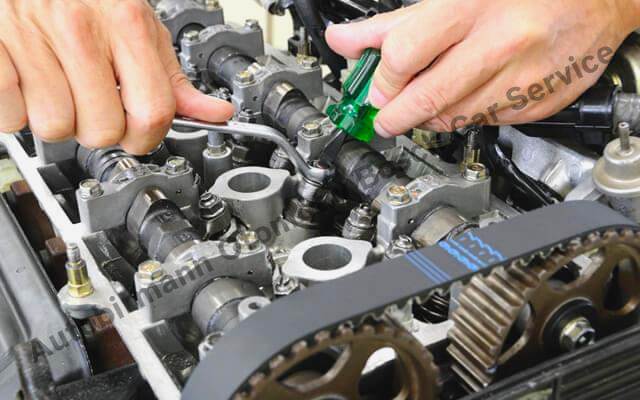 Arabada motor değişirse ne olur?