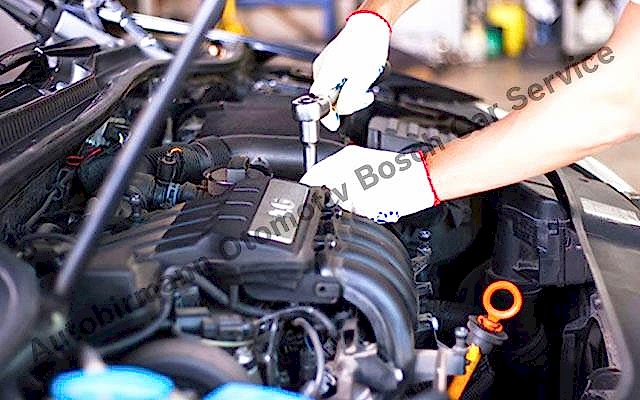 Arabada motor değişirse ne olur?