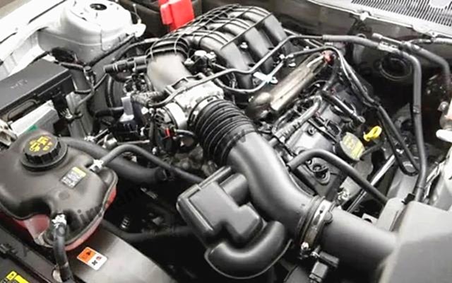 Aracın motorunun bittiğini nasıl anlarız?