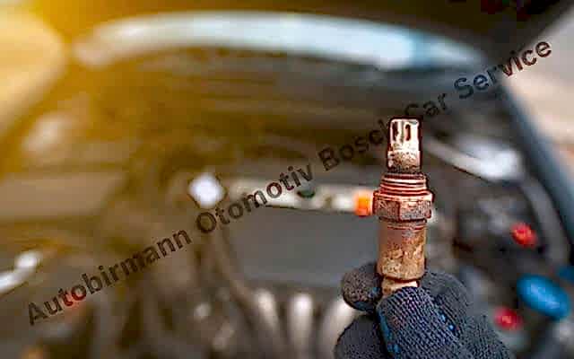 Müşür Arızası Nedir?