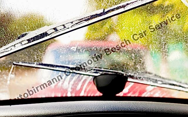 Silecek Motoru Tamiri