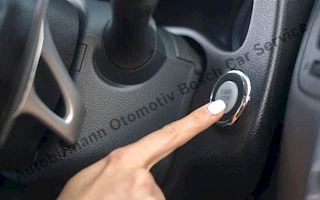 Park Freni Arızasının Nedenleri 