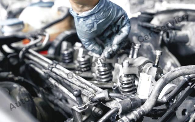 Kızdırma Bujisi Arızası Nedenleri Nelerdir?