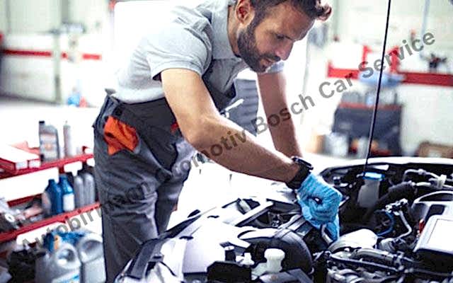 Araç Bakım & Onarım