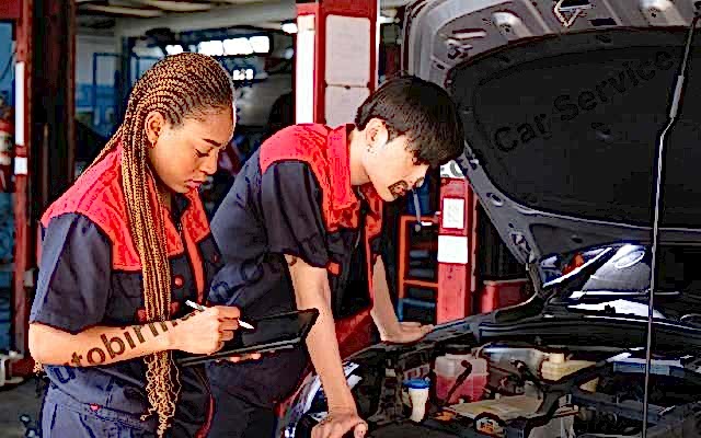 Elektronik Arıza Tespiti