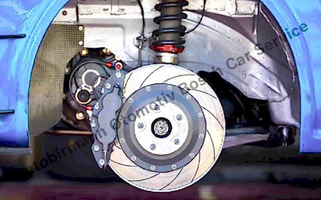 Fren İnovasyonları