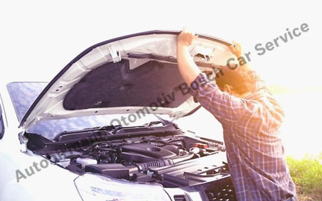 Aracınızdaki Sesleri İyi Dinleyin