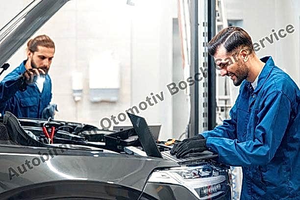 Autobirmann Oto BCS Arıza Tespitinde Hangi Teknolojileri Kullanıyor?