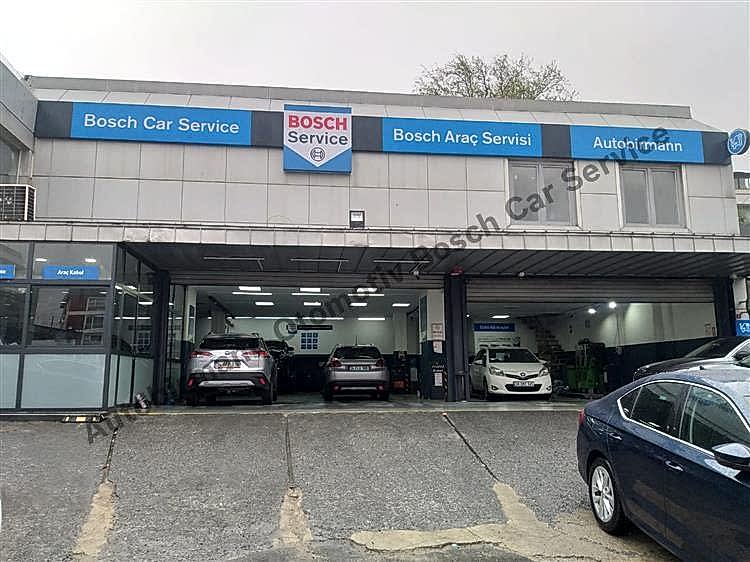 Autobirmann Hakkında