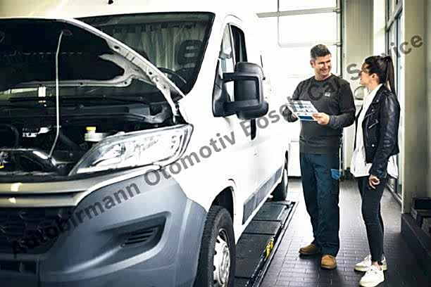 Hasar Danışmanlığı