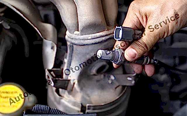 Oksijen Sensörü Nedir ve Ne İşe Yarar?