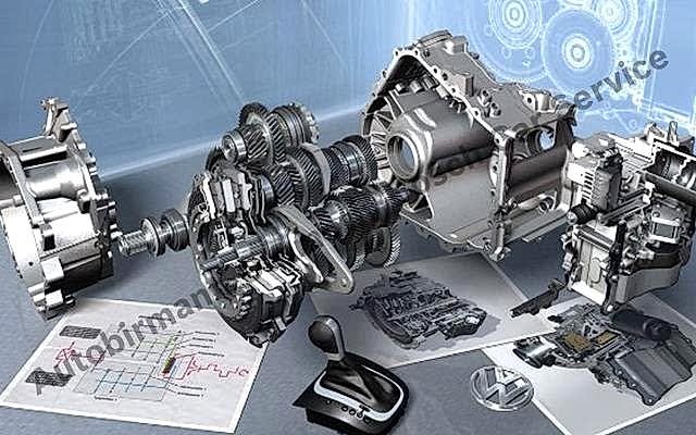 Otomatik Şanzıman Beyni Arızası Belirtileri