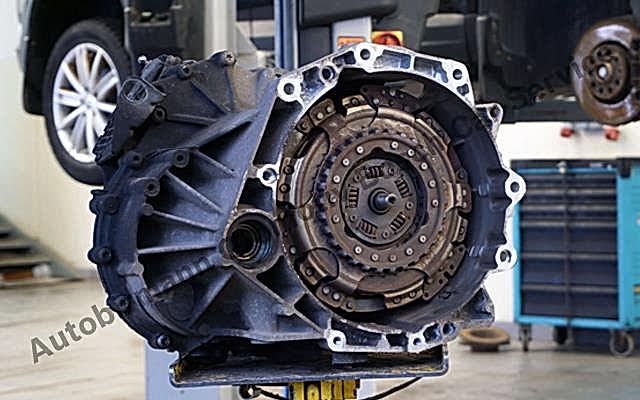 Otomatik Şanzıman Beyni Arızası Nasıl Anlaşılır?