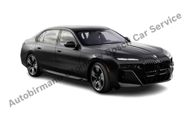 Üsküdar BMW Servisi