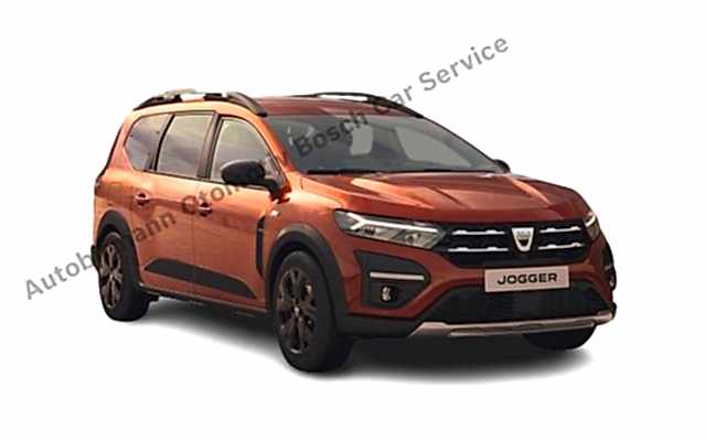 Üsküdar Dacia Servis