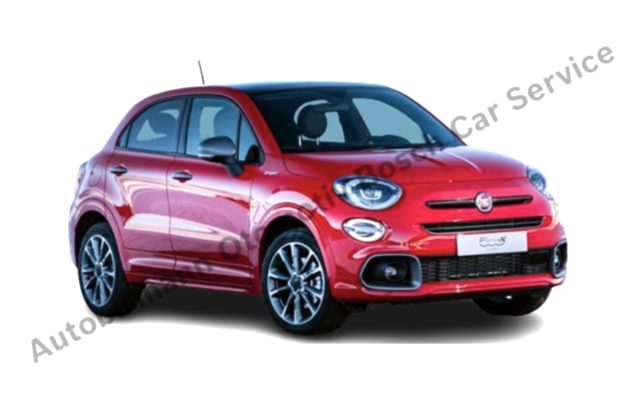 Üsküdar Fiat Servisi