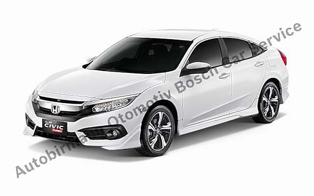 Üsküdar Honda Servisi