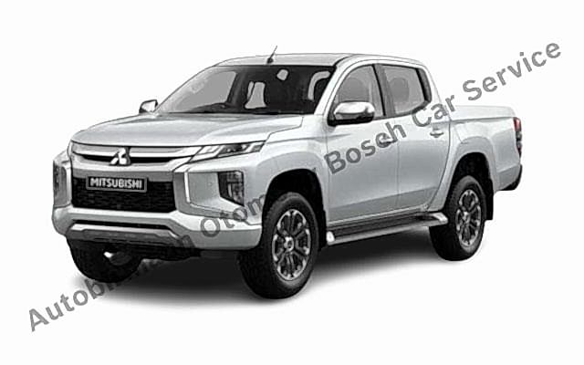 Üsküdar Mitsubishi Servisi