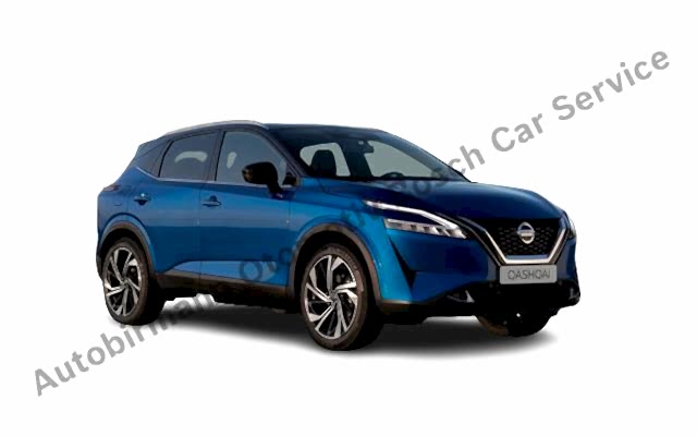 Üsküdar Nissan Servisi