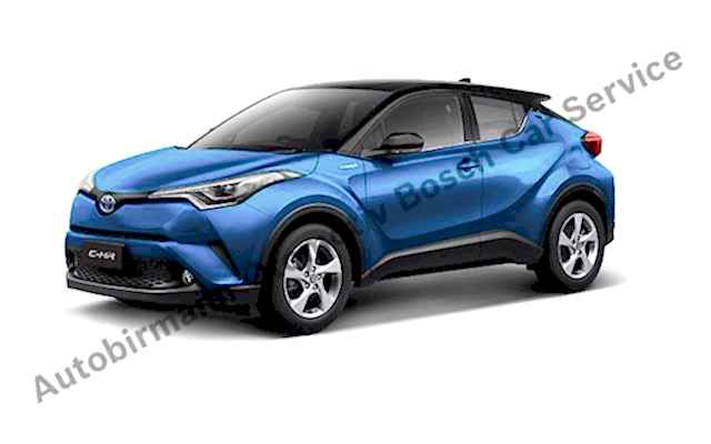 Üsküdar Seat Servisi