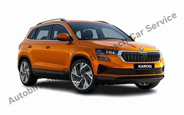 Üsküdar Skoda Servisi