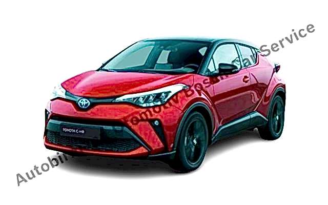 Üsküdar Toyota Servisi