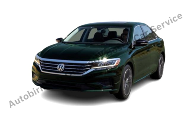 Üsküdar Volkswagen Servisi