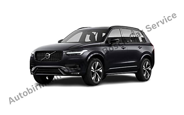 Üsküdar Volvo Servisi